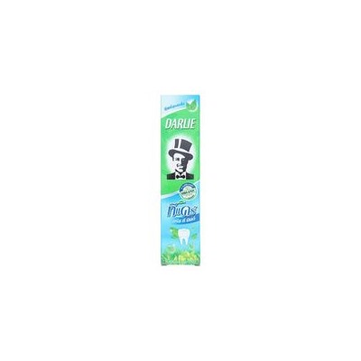 Зубная паста Tea Care с мятой и зеленым чаем от Darlie 160 гр / Darlie Tea Care Green Tea Mint Fluoride Toothpaste 160g