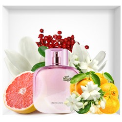 LACOSTE L. 12.12 POUR ELLE EAU FRAICHE edt (w) 30ml