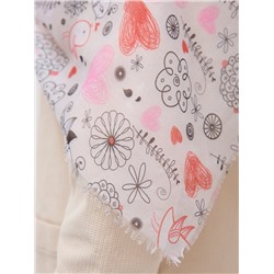 Платок женский KSH13-17-32