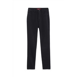 Vaquero skinny fit Negro