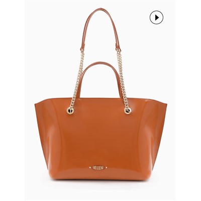 KN3845 mirror orange
