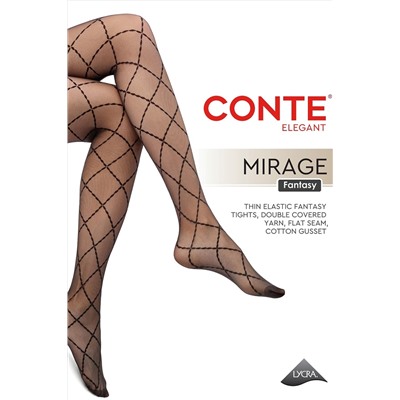Колготки CONTE ELEGANT #1079155