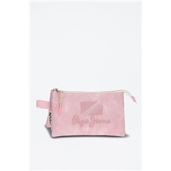 Estuche Holi Rosa
