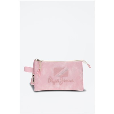 Estuche Holi Rosa