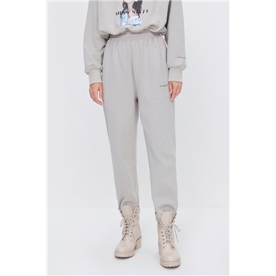 Pantalón de chándal Gris