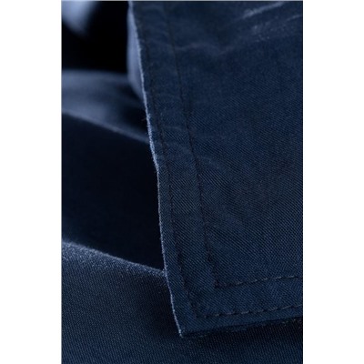 Loire Çift Kişilik Tencel Nevresim Takımı ( TENCEL™ ) - Lacivert