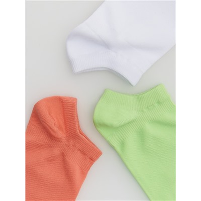 3er Pack Socken
