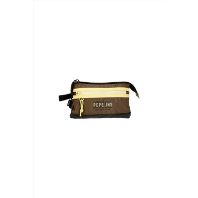 Estuche Caqui
