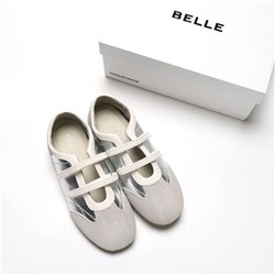 Балетки кеды Мери Джей*н  Bell*e   Экспорт