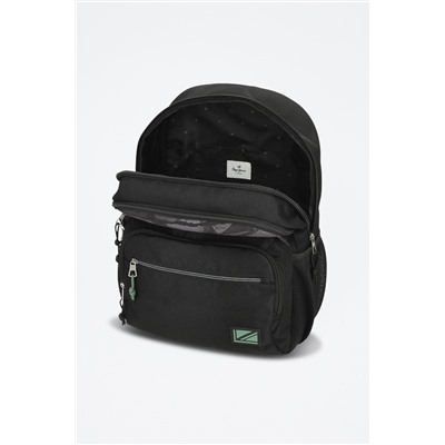 Mochila Negro