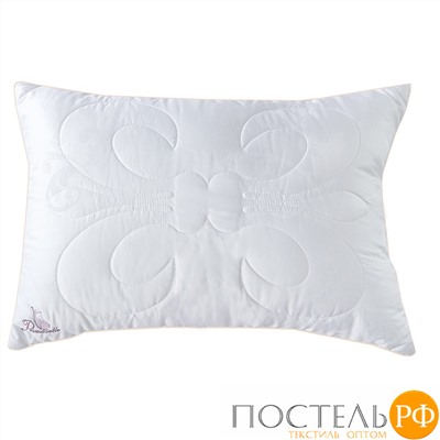 115914802-Sl Подушка Silk Premium 68х68 белый