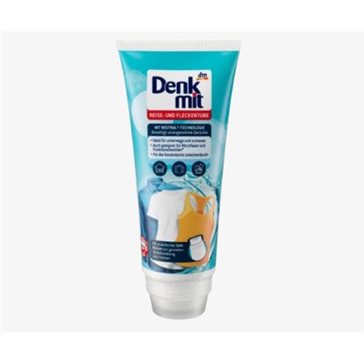 Fleckenentferner Reisegröße, 200 ml
