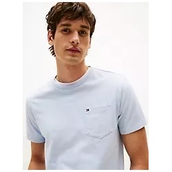 Everyday Pocket T-Shirt