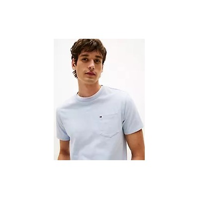 Everyday Pocket T-Shirt
