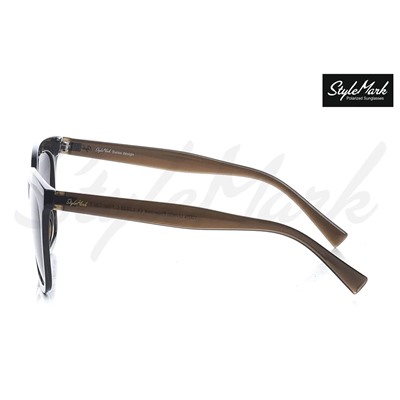 StyleMark Polarized L2530C солнцезащитные очки