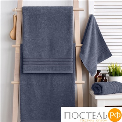 Полотенце "Самойловский Текстиль" 70/140 Верона (Полотенце СТ МХ40 70/140 Т091/0870V 00)