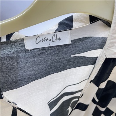 Женский лёгкий комбинезон  Cotto*nClub