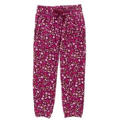 Pull-On Pants
