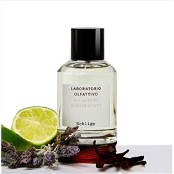 LABORATORIO OLFATTIVO NOBLIGE edp 2ml пробник