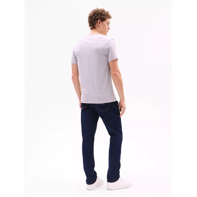 Slim Fit V-Neck T-Shirt