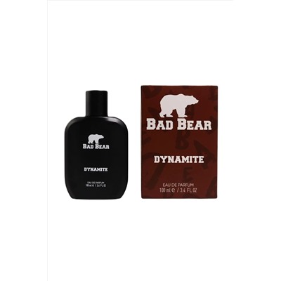 Bad Bear, 20.02.66.005-c132 Dynamite Erkek Parfüm