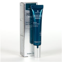 Endocare Renewal Contorno de ojos 15ml