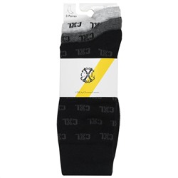 CXL by Christian Lacroix® Unisex Casual Socken 3 Paar 93892447