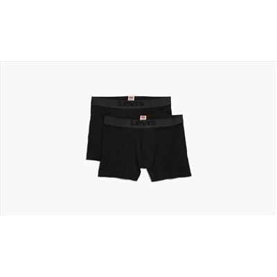 Levi's® 2-Pack Boxer Briefs