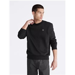 Archive Logo Fleece Crewneck Sweatshirt