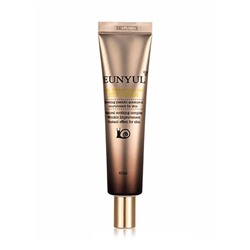 EUNYUL Snail Intensive Facial Care Eye Cream Интенсивный крем для области вокруг глаз с муцином улитки 40мл