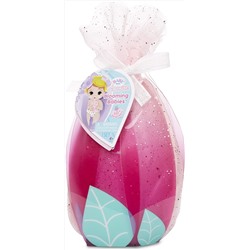 Baby Born Surprise Blooming Babies with 10+ Surprises and Color Change Diaper, Multicolor