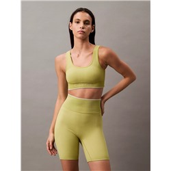 Rib Sport Medium Impact Sports Bra