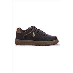 U.S. Polo Assn. U.S. Polo Assn Belo Günlük Bağcıklı Erkek Spor Ayakkabı 22KSPORPLO00006