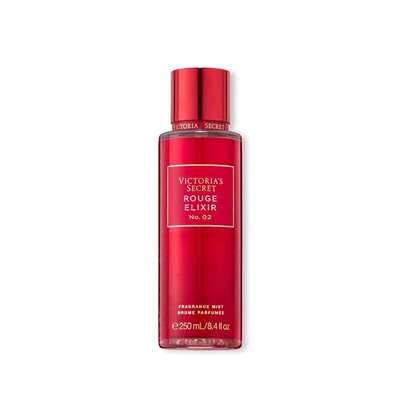 BODY CARE Limited Edition Decadent Elixir Fragrance Mist