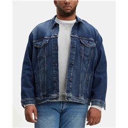 Levi's Men's Denim Trucker Jacket