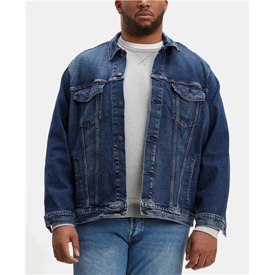 Levi's Men's Denim Trucker Jacket