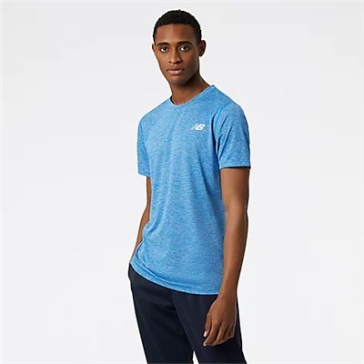 Tenacity Tee