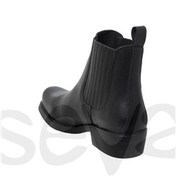 Johnny bulls, BOTIN CABALLERO PIEL