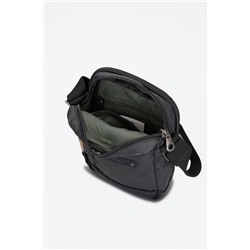 Bandolera Cardiff Negro