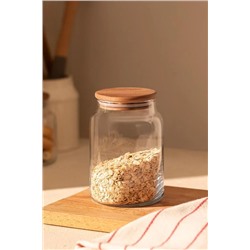 Floransa Kavanoz 890ml