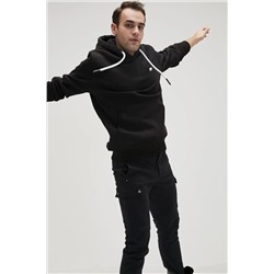 Bad Bear, 20.02.12.019 Sımple Hoodıe Erkek Kapüşonlu Sweat Shirt