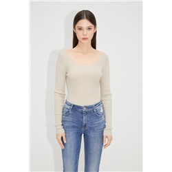 Jersey Beige