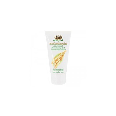 Очищающий крем для лица с тамариндом от Аbhaibhubejhr 80 гр / Аbhaibhubejhr Tamarind Herbal Cleansing Cream 80 G