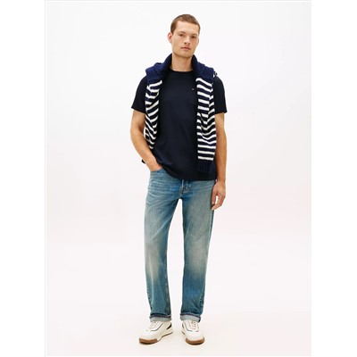 Everyday Pocket T-Shirt