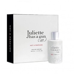 JULIETTE HAS A GUN NOT A PERFUME edp (w) 100ml