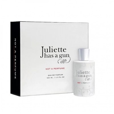 JULIETTE HAS A GUN NOT A PERFUME edp (w) 100ml