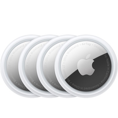 Free Engraving Buy AirTag