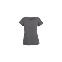 Grey's Anatomy Scrubs Signature STRETCH Modern Fit V-Neck Top