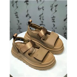 Ug*g 💎 ну что за красота 😍 коллекция 2024✔️ женские сандали на платформе 5см