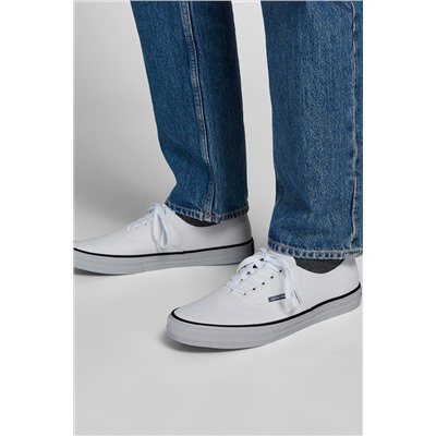 Tenis Blanco